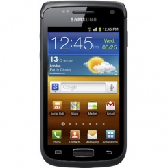 Samsung Galaxy W i8150 -  1